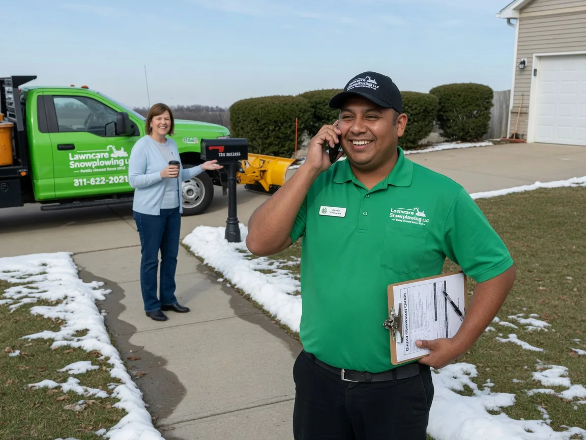Lawn Care Services By Expert Landscaper Superior, NE FAQs